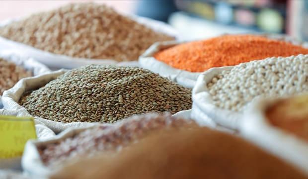 T&uuml;rkiye'nin hububat ihracatı ilk d&ouml;rt ayda 3,9 milyar dolara ulaştı