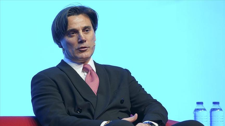 Vincenzo Montella