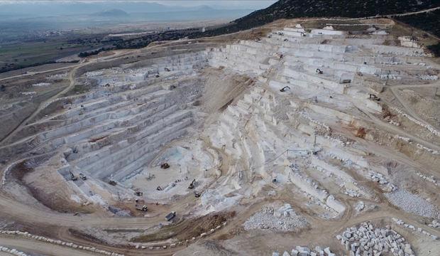 Umman varlık fonu T&uuml;rkiye'nin stratejik maden ve savunma şirketlerine ortak oldu