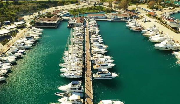 &Uuml;nl&uuml; marina konkordato ilan etti! Kimse bu kararı beklemiyordu