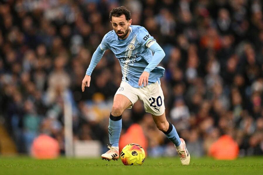 Bernardo Silva