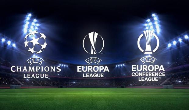S&uuml;per Lig'den Avrupa'ya gidecek takımlar belli oldu