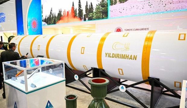 CIA artığı a&ccedil;ık adres verdi: 'T&uuml;rkiye sizi vuracak menzile ulaşana kadar durmayacak'