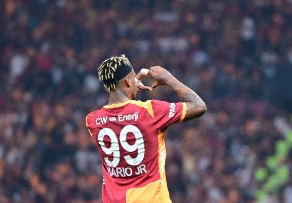 Mario Lemina