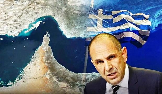 Yunanistan'dan H&uuml;rm&uuml;z a&ccedil;ıklaması: Biz hazırız
