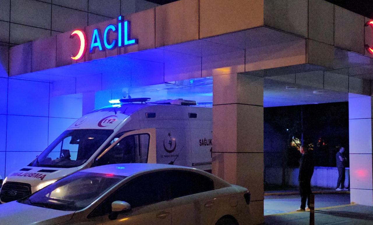 Otel havuzunda ölen Elif Nur, 3 aylık hamileymiş