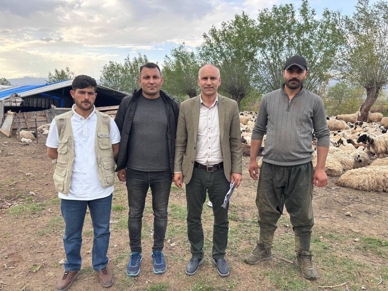 150 bin lira veren bulamamıştı: 'Çoban krizi' Afganistan’dan çözüldü!