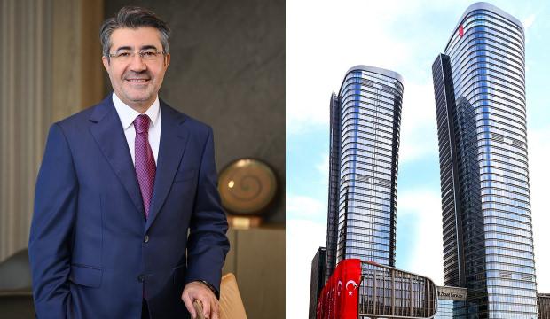 Ziraat Bankası'ndan ilk &ccedil;eyrekte 43,5 milyar lira net kar