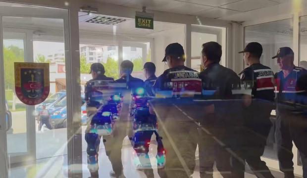 11 ilde 15 ayrı su&ccedil; &ouml;rg&uuml;t&uuml;ne operasyon: 158 kişi yakalandı
