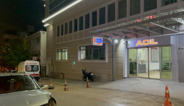 17 yaşındaki gen&ccedil;, sevdiği kızın babasını silahla vurarak &ouml;ld&uuml;rd&uuml;