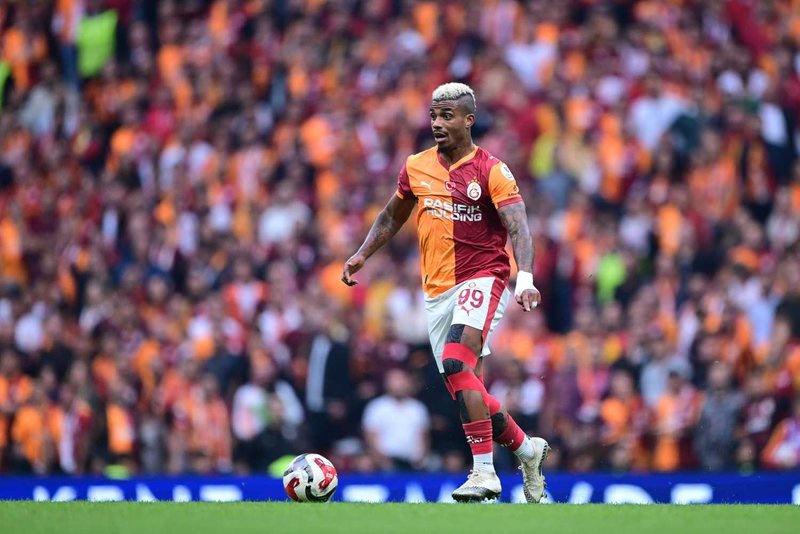 Mario Lemina