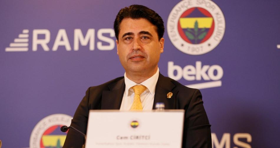 Cem Ciritci
