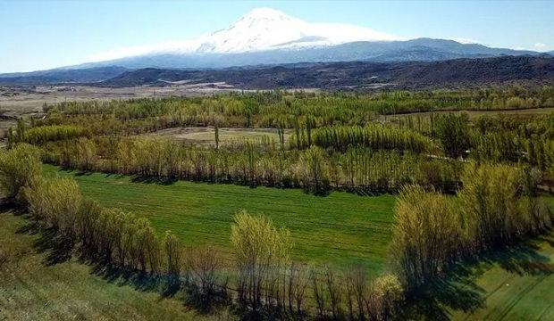 2B arazileri i&ccedil;in yeni karar! Fiyat farkı en fazla y&uuml;zde 20 olacak
