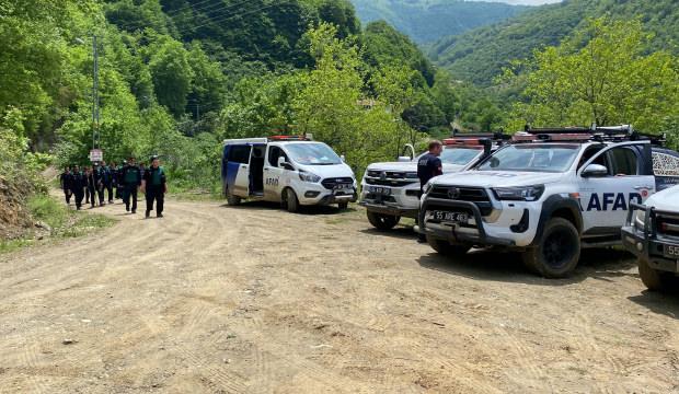 3 g&uuml;nd&uuml;r kayıp olan kadının cansız bedenine ulaşıldı