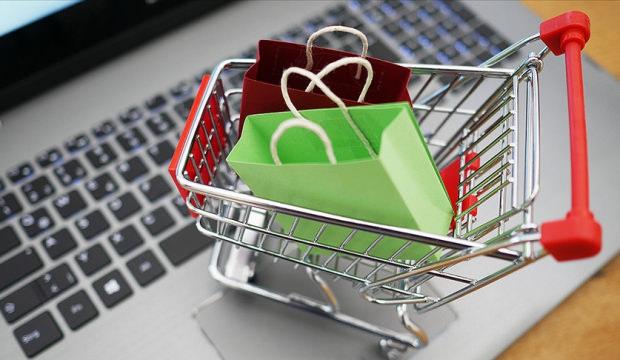 T&uuml;rkiye'nin ikinci el e-ticaret hacmi 21,8 milyar liraya ulaştı: İşte zirvedeki &uuml;r&uuml;nler...