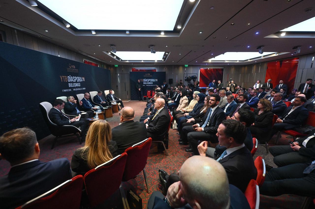 Bilal Erdoğan'dan 2 milyarlık İslam alemine çağrı