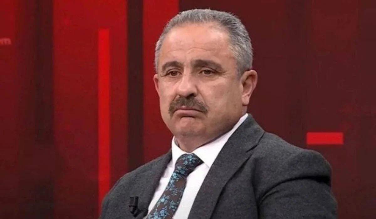 Gazeteci Sinan Burhan