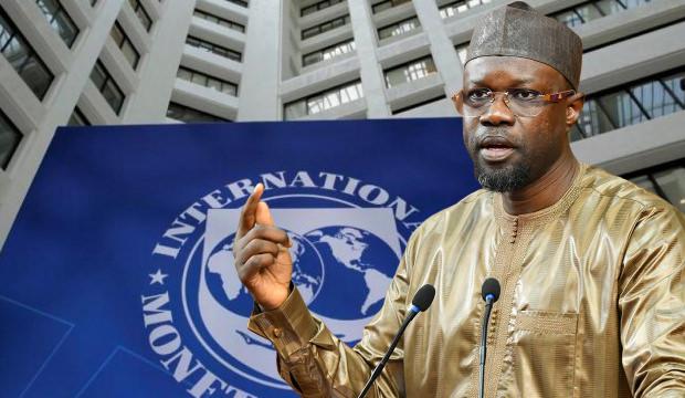 Senegal Başbakanı Sonko: Kurtuluş re&ccedil;etesi T&uuml;rkiye y&ouml;ntemi!