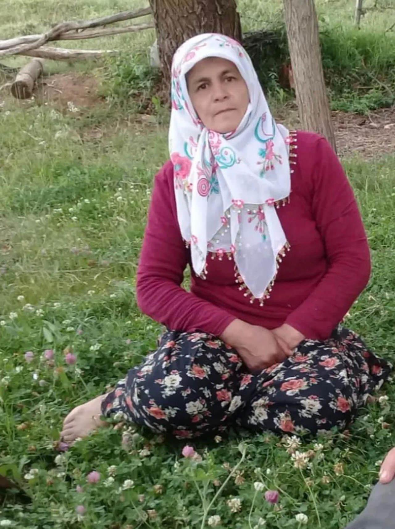 Gülsima Yıldız