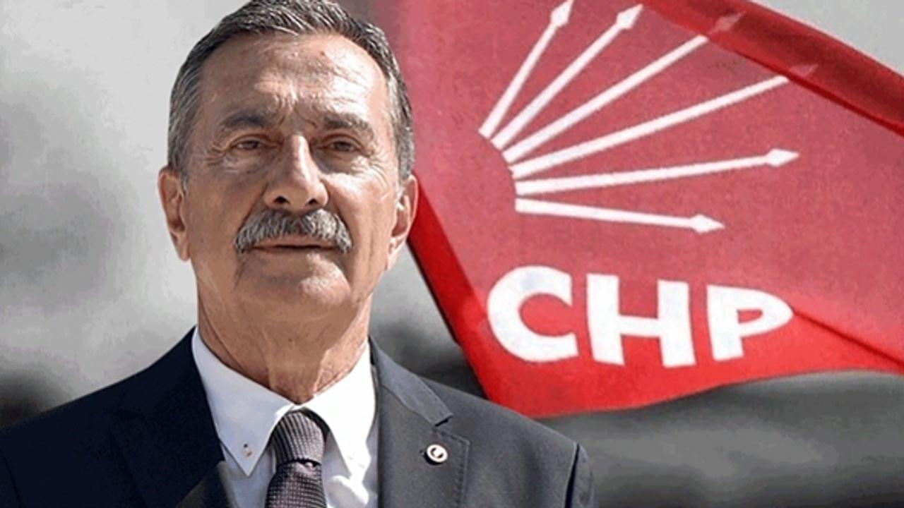 Tepebaşı Belediye Başkanı Ahmet Ataç
