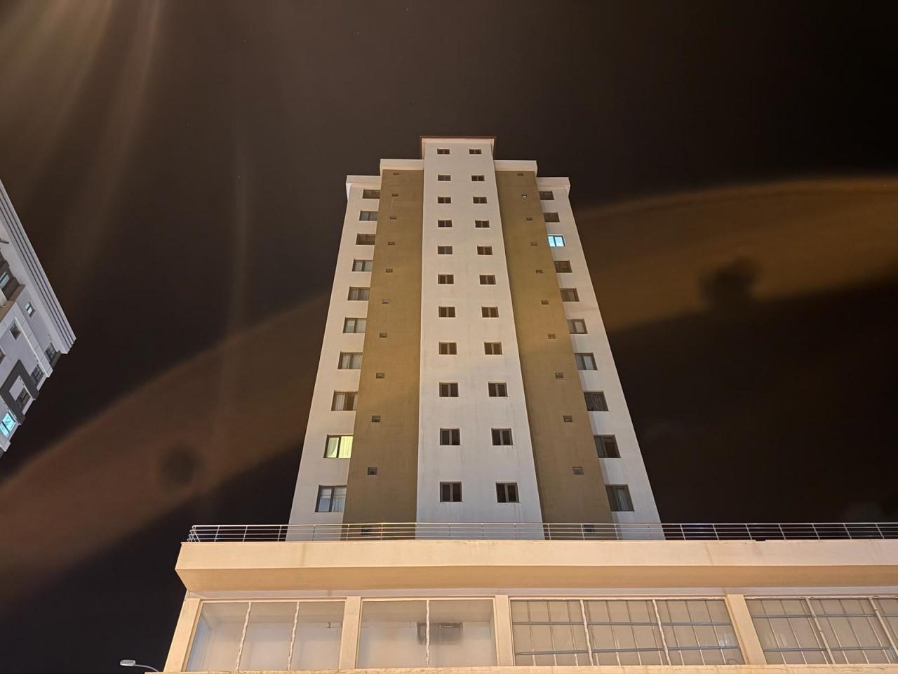 Niğde’de tartıştığı kayınpederini bıçaklayarak ağır yaraladı.
