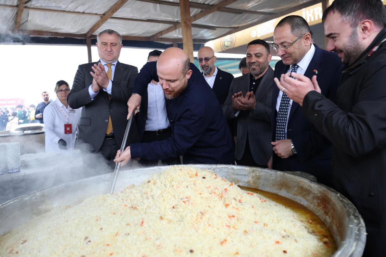 Bilal Erdoğan