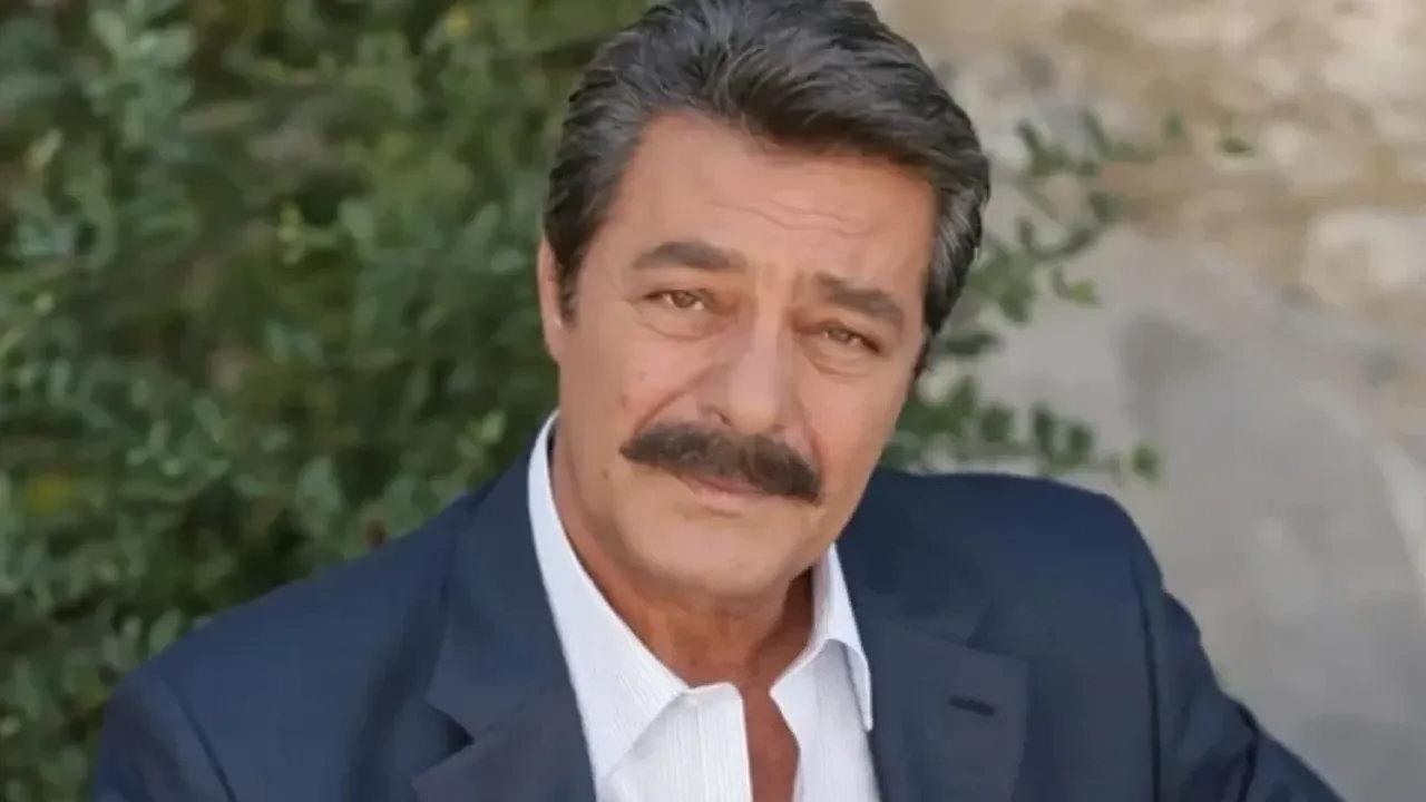 Kadir İnanır