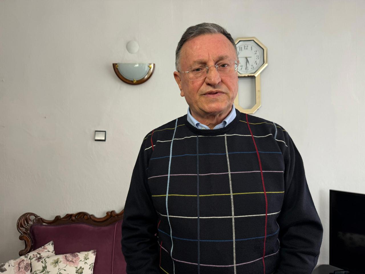 Lütfü Savaş