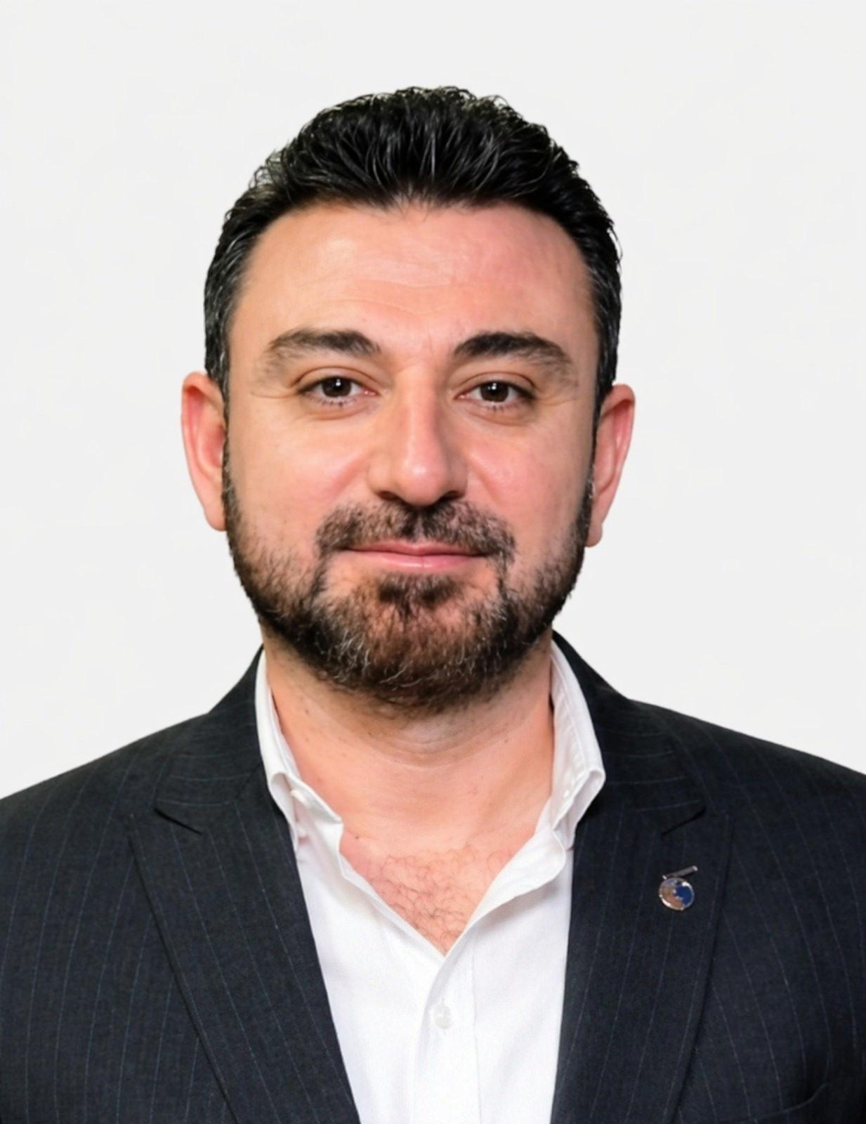 Ekonomist Prof. Dr. Murat Çetinkaya