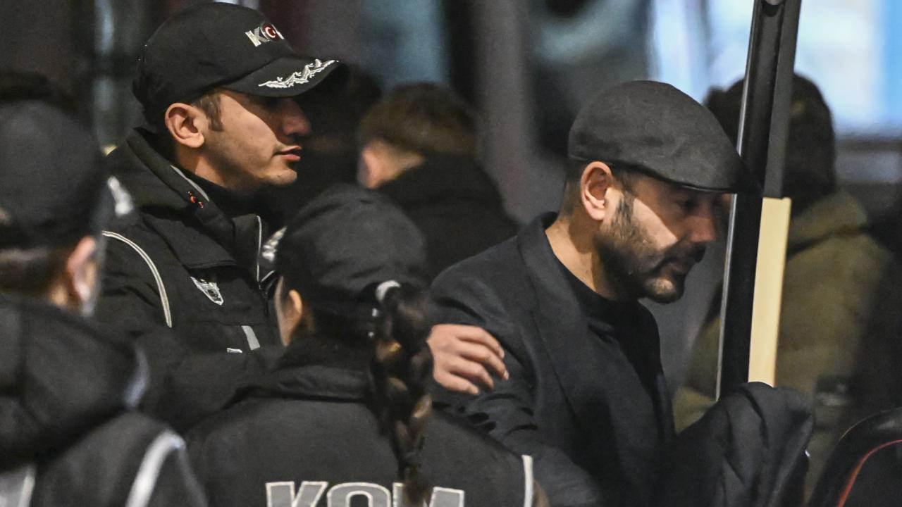 Rıza Akpolat