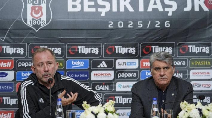 Sergen Yalçın ve Serdal Adalı