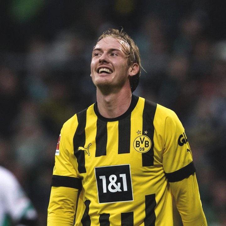 Julian Brandt