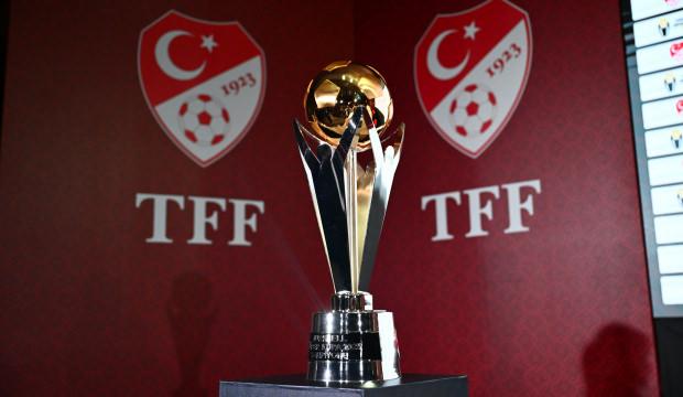 2026 S&uuml;per Kupa eşleşmeleri belli oldu