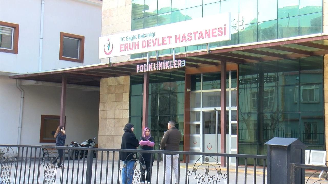  Ömer Çelepkolu, kaldırıldığı hastanede hayatını kaybetti. 