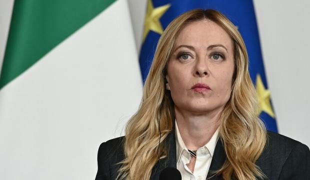 İtalya Başbakanı Meloni'den AB'ye mektup