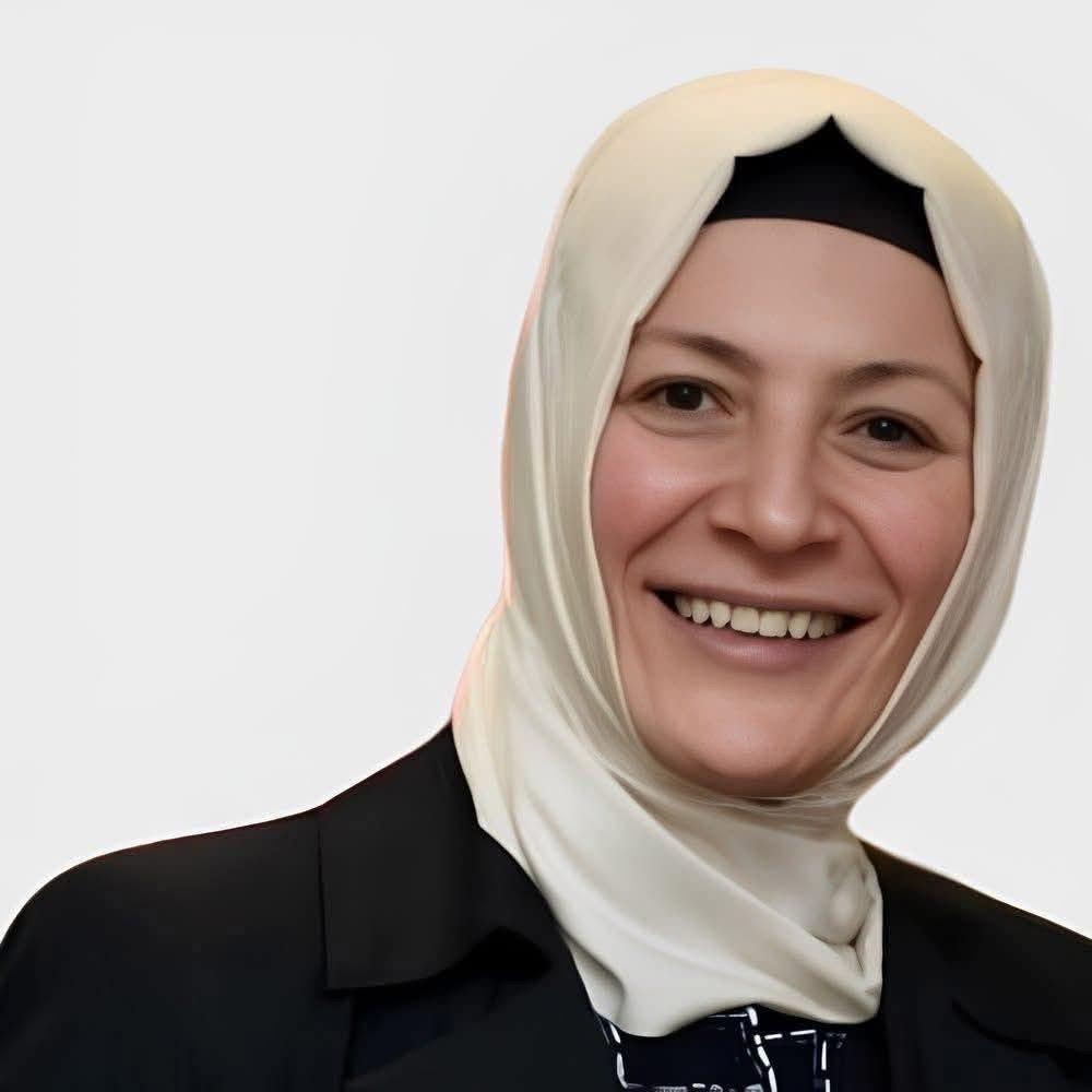 Emine Çift