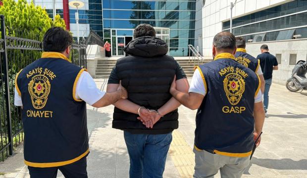 Adıyaman&rsquo;da kanlı aile kavgası: Eniştelerinden birini vurdu, diğerinin iş yerine ateş a&ccedil;tı