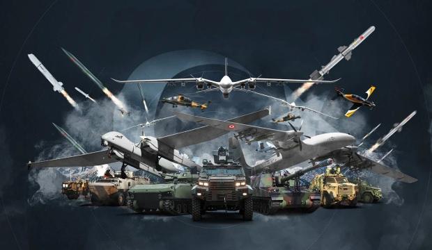  Almanya'nın Tomahawk alternatifinde g&ouml;zler T&uuml;rk f&uuml;zelerine &ccedil;evrildi