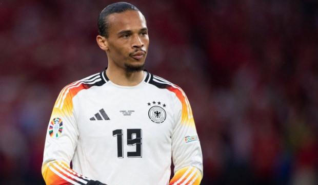 Almanya'nın D&uuml;nya Kupası kadrosu belli oldu! Leroy Sane kararı