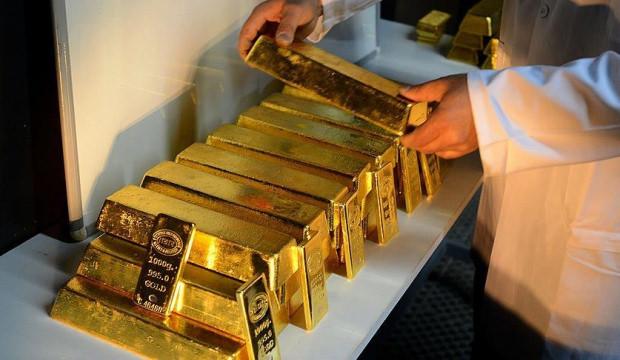 Altın fiyatlarında y&ouml;n yukarı mı? Goldman Sachs a&ccedil;ıkladı
