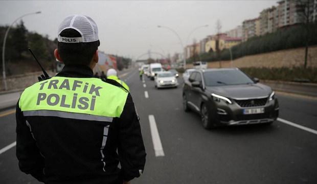 Ankara'da trafiğe kapatılacak yollar a&ccedil;ıklandı
