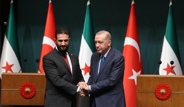 Anlaşma sağlanırsa &ccedil;ok şey değişir: İhtimali bile Rum-Yunan-İsrail'i tir tir titretiyor