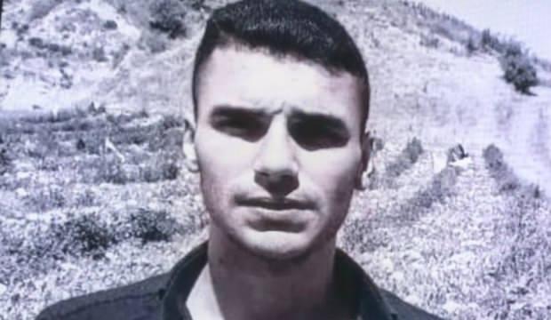 Antalya'da bir aydır kayıp olarak aranan Berkay'dan acı haber 