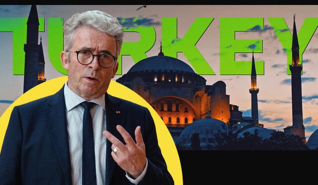 AP vekili Christophe Gomart: Ter&ouml;rizmin arkasındaki 3 merkez; Katar, T&uuml;rkiye, ve Londra
