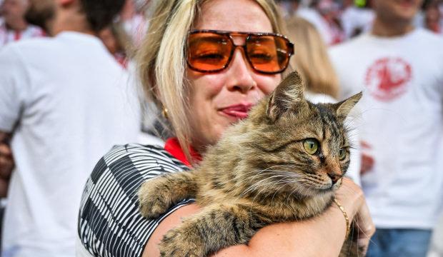 Avrup Ligi finalinin davetsiz misafiri