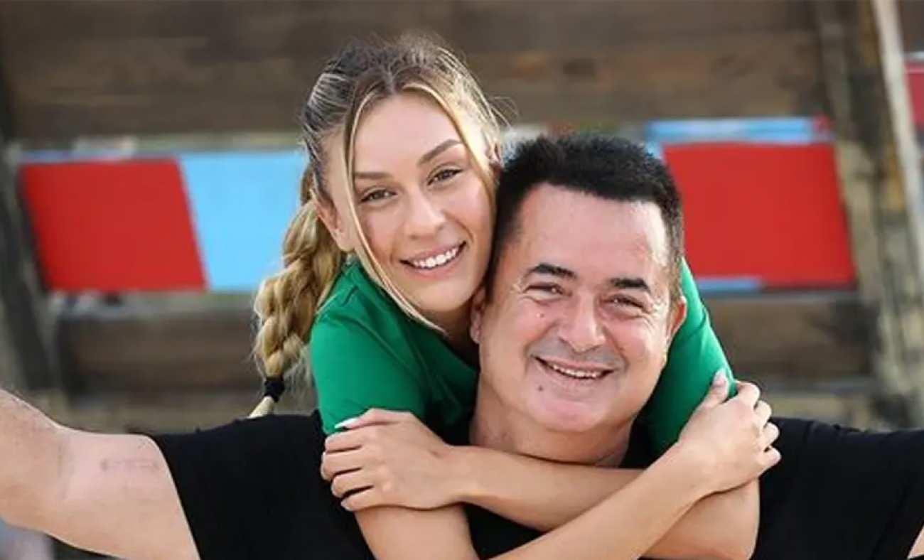 Ay&ccedil;a &Ccedil;ağla Ilıcalı'dan itiraf: "Ben nasıl futboluna karışmıyorsam..."