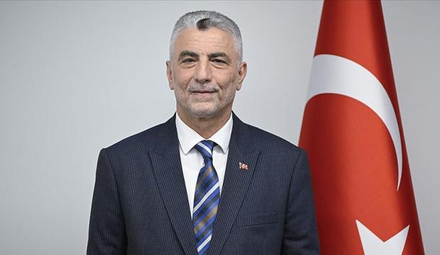 Bakan Bolat'tan İsrail g&uuml;&ccedil;lerinin K&uuml;resel Sumud Filosu'na saldırısına tepki