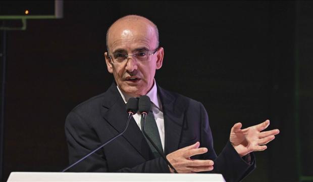 Bakan Şimşek: Enflasyon beklentileri iyileşti