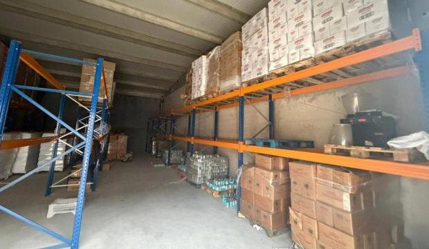 Bayram &ouml;ncesi skandal: Tarihi ge&ccedil;miş &uuml;r&uuml;nlere yeni tarih bastılar! 