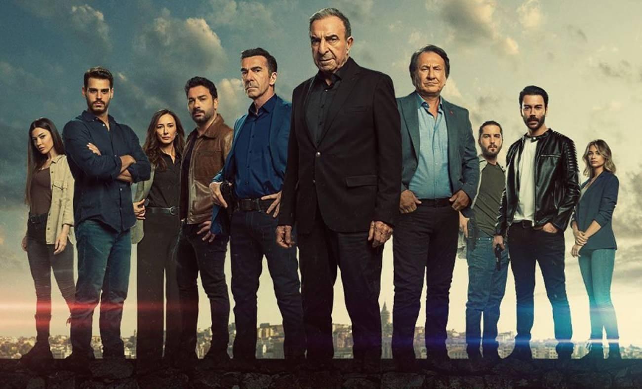 Bir devir sona erdi! Ekranların en uzun soluklu dizisi Arka Sokaklar'da şaşırtan final kararı